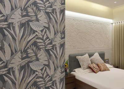Luxury is in the detail. We design both